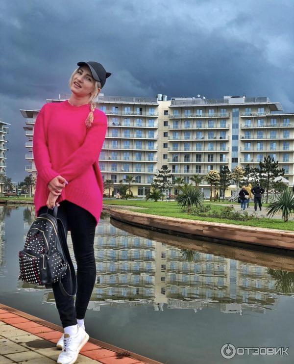 Территория