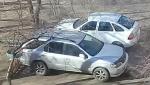 Автомобиль Nissan R'nessa универсал фото