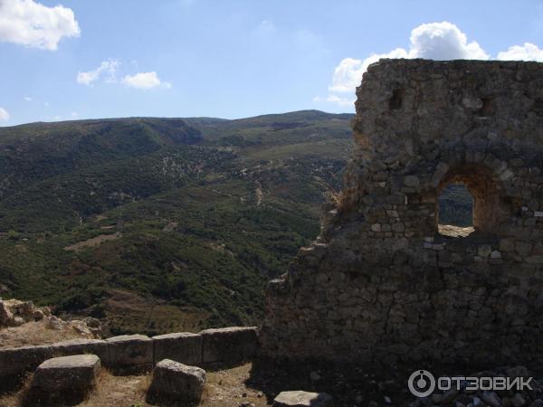 Отдых в г. Влера (Албания) фото