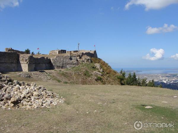 Отдых в г. Влера (Албания) фото