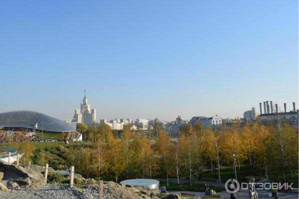 Экскурсия по Москве-реке на теплоходе Елизавета (Россия, Москва) фото