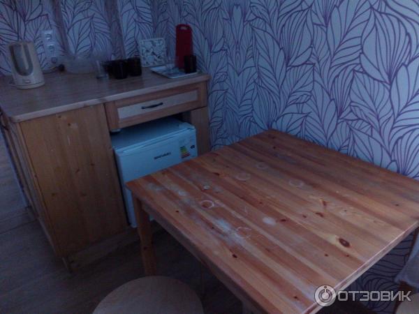 Мини-гостиница Чайка, Петрозаводск