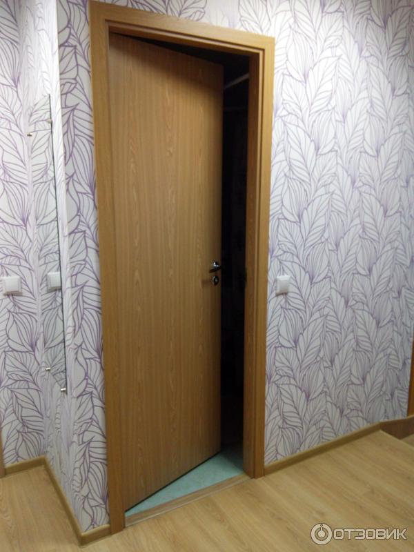 Мини-гостиница Чайка, Петрозаводск