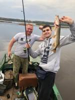 База отдыха "Волошново" (Россия, Костромская область) фото