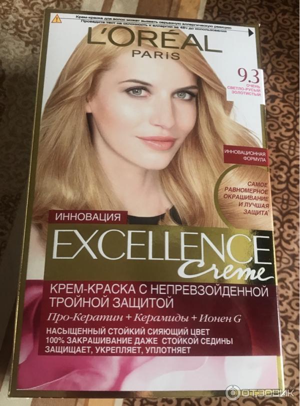 Краска Для Волос 9 Отзывы Фото
