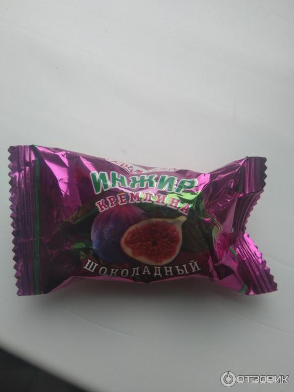 Инжир Кремлина