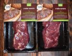 Стейк ВкусВилл "Мачете" из говядины фото