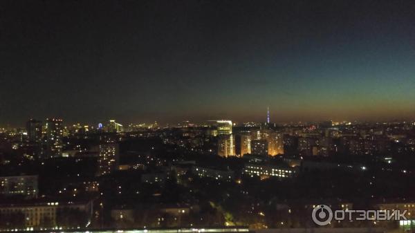 Гостиница Измайлово Бета 3* (Россия, Москва) фото
