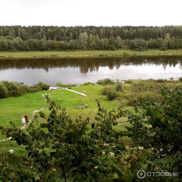 База отдыха Барская усадьба (Россия, д. Волга) фото
