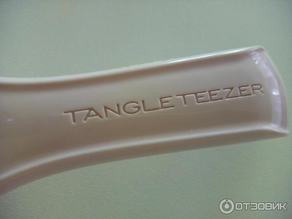 Расческа Tangle Teezer Wet detangling фото