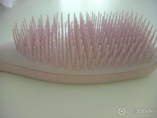 Расческа Tangle Teezer Wet detangling фото