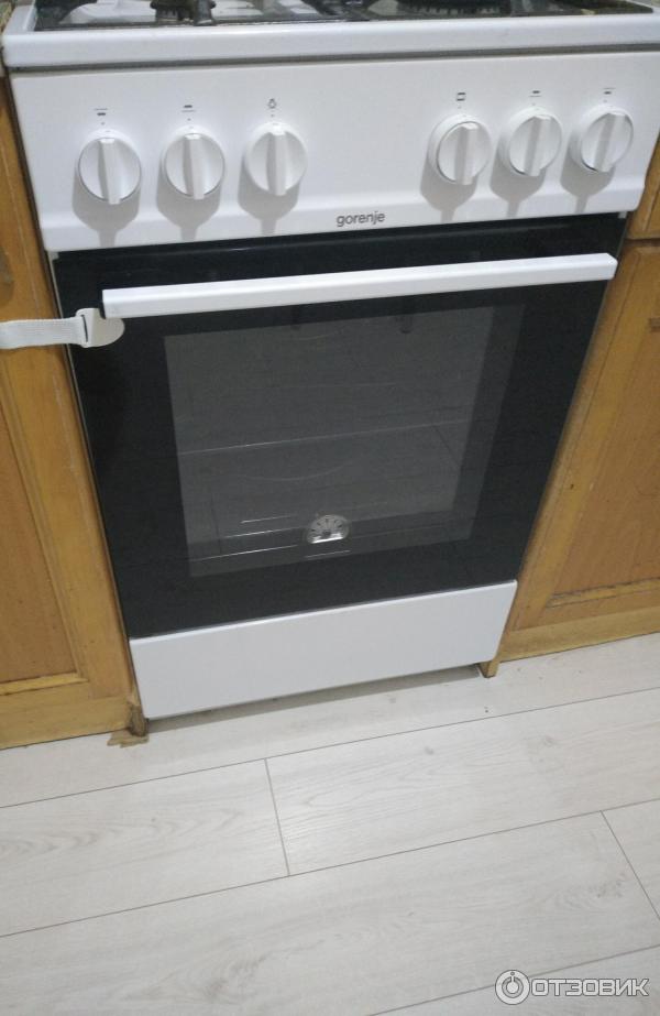 Плита Gorenje Gk5a20wf Купить