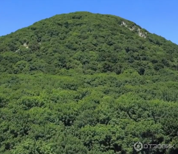 Экскурсия по г. Железноводск (Россия, Ставропольский край) фото