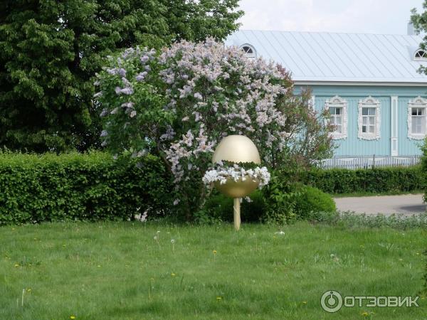 Село Дивеево (Россия, Нижегородская область) фото