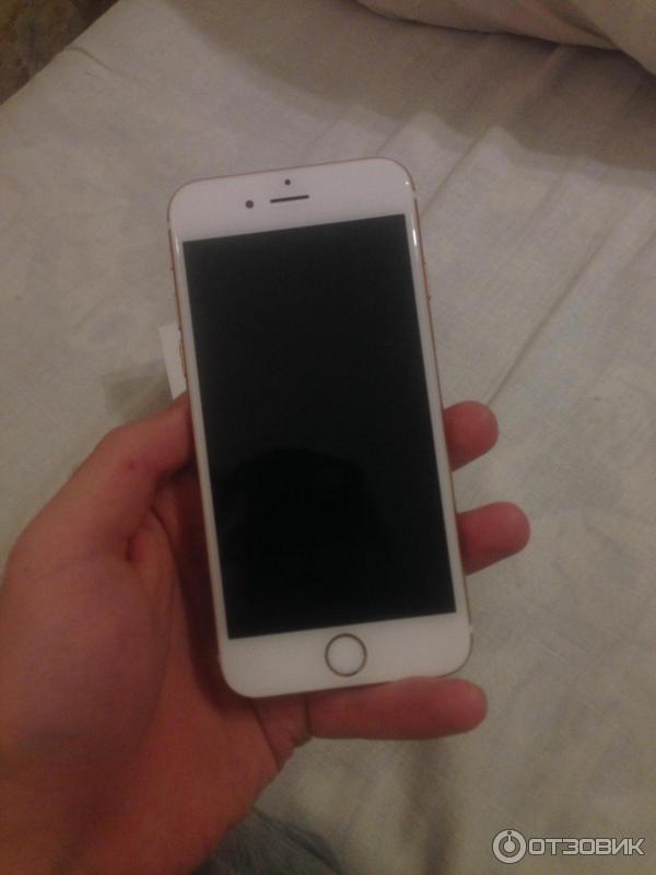 Смартфон Apple iPhone 6S фото