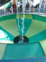 Аквапарк Water World Waterpark (Кипр, Айя-Напа) фото
