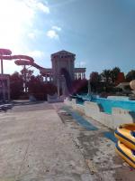 Аквапарк Water World Waterpark (Кипр, Айя-Напа) фото