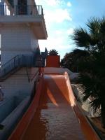 Аквапарк Water World Waterpark (Кипр, Айя-Напа) фото