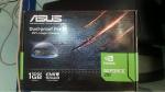 Видеокарта Nvidia GeForce 210 фото