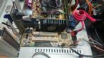 Видеокарта Nvidia GeForce 210 фото