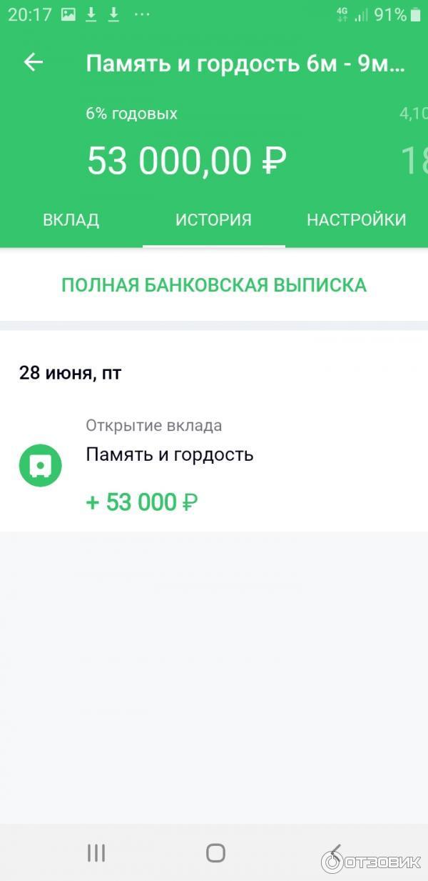 Перевод 100000 рублей сбербанк