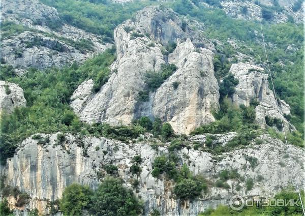 Экскурсия в национальный парк Дайти (Албания, Тирана) фото