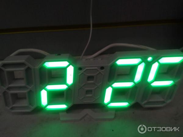 Часы VST 883-4 фото