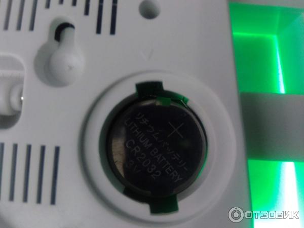 Часы VST 883-4 фото