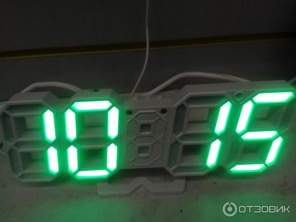 Часы VST 883-4 фото