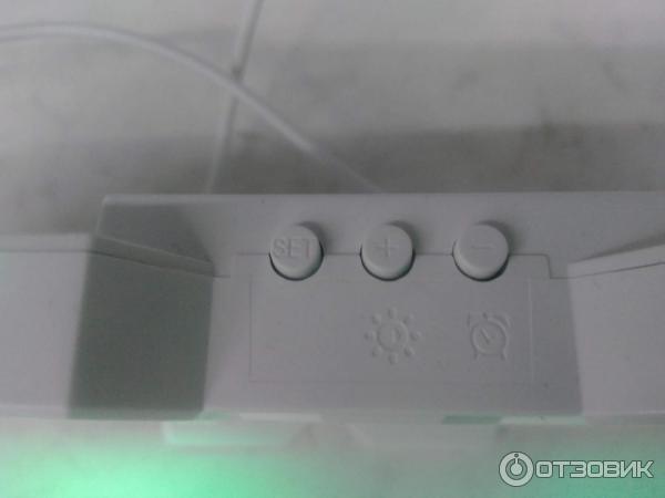 Часы VST 883-4 фото