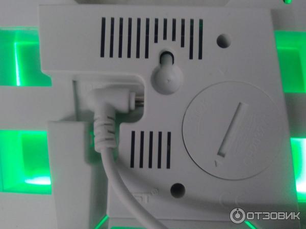 Часы VST 883-4 фото