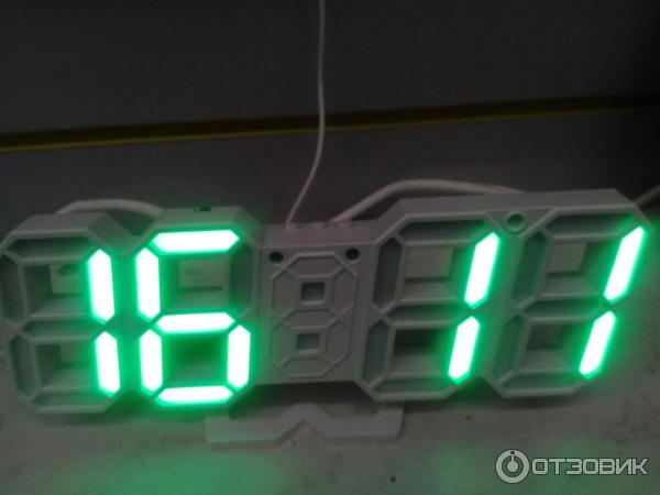 Часы VST 883-4 фото