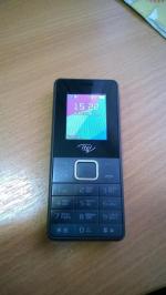 Мобильный телефон Itel it2160 фото