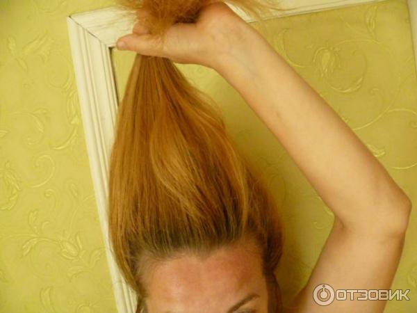 Как сделать эффект омбре (колорирование волос) в домашних условиях