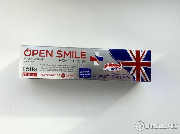 Tolk open smile. Зубная паста open smile. З/П open smile Tolk 115 гр Exfresh инновационная Cuba. З/П open smile Tolk 115 гр Exfresh инновационная Japan состав.