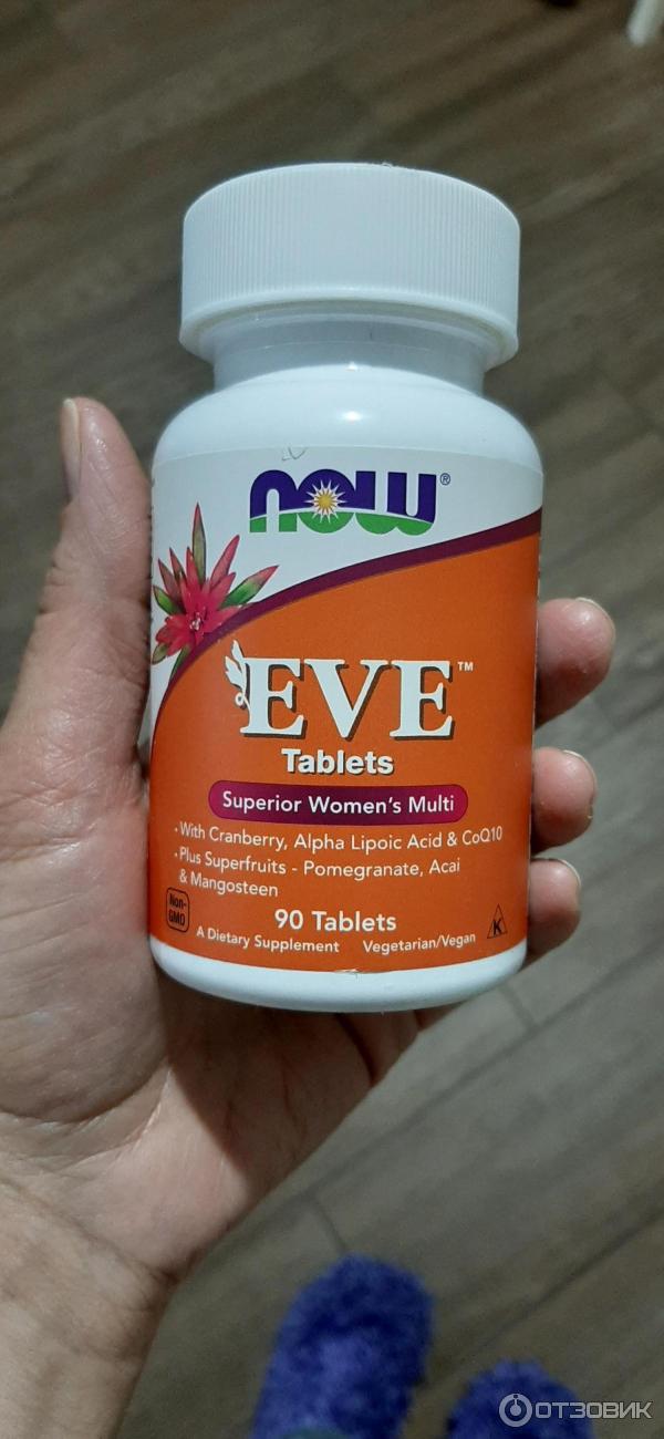 Eve Superior Women S Multi Купить