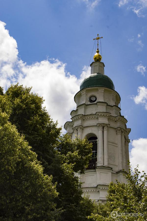 Мгарский монастырь (Украина, Лубны) фото