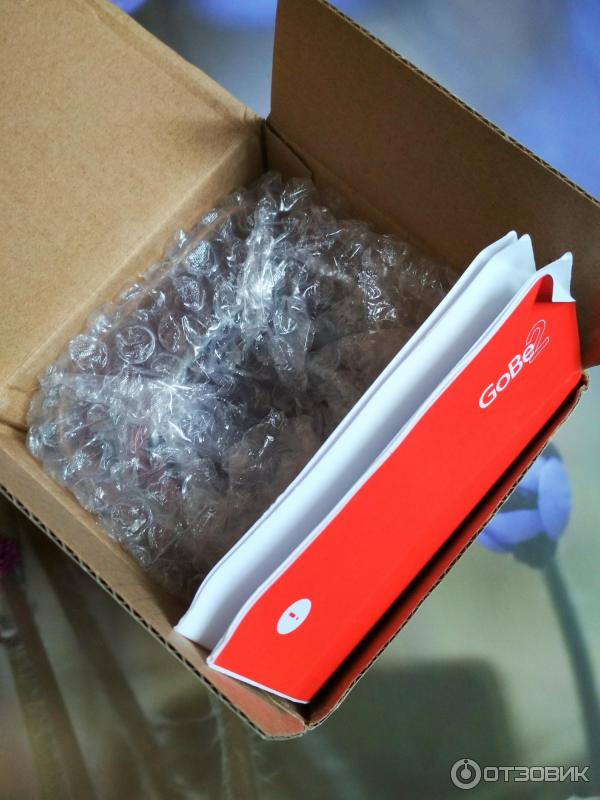 Фитнес-браслет Healbe GoBe 2 фото