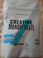 Креатин Myprotein Creatine Monohydrate фото