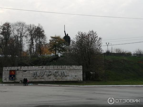 Отдых в г. Муром (Россия, Владимирская область) фото