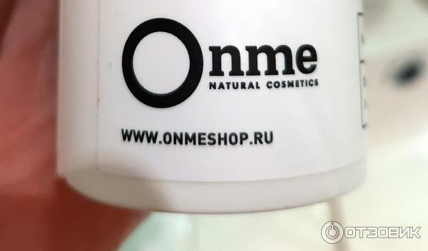 Гель для умывания Onme Чайное дерево и Лаванда