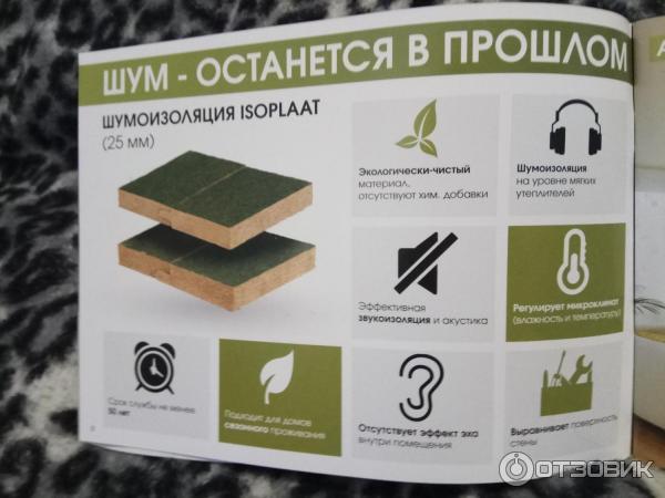 Бескаркасная Звукоизоляция Стен Изоплат Купить