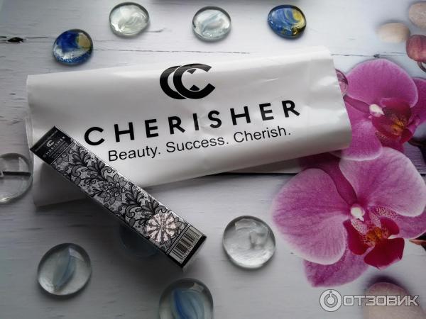 Средство для роста ресниц Cherish Lash отзыв