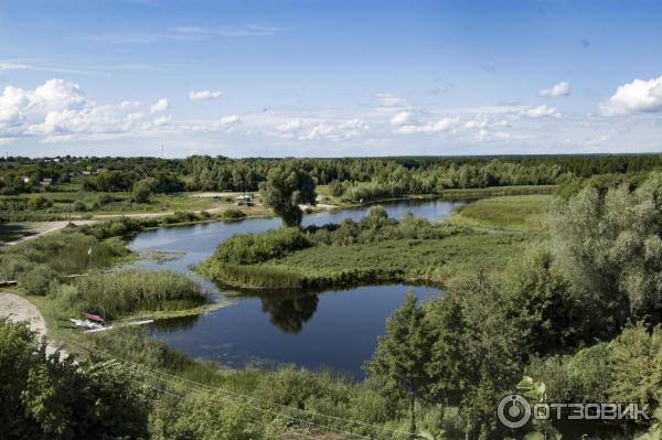 Пирятинский национальный природный парк