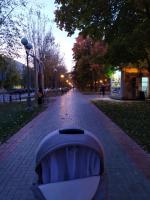 Парк чтения и отдыха имени Г. Тукая (Татарстан, Нижнекамск) фото