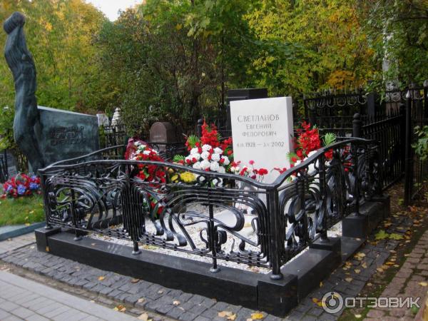 Абдулов Александр Памятник На Кладбище Фото