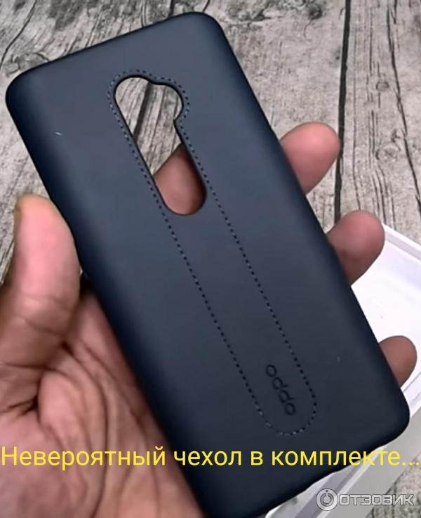 Смартфон OPPO Reno 2 фото