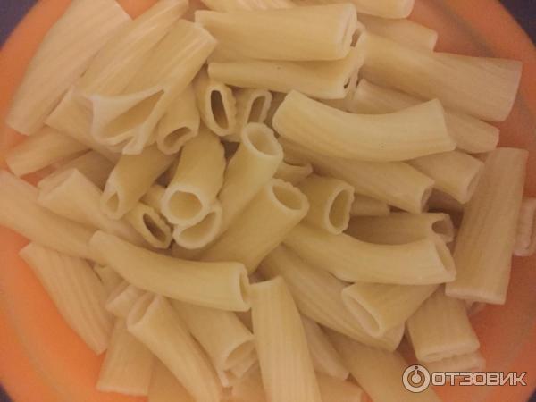 Макароны Barilla Tortiglioni