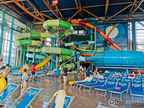 Купить Билеты В Аквапарк H2o