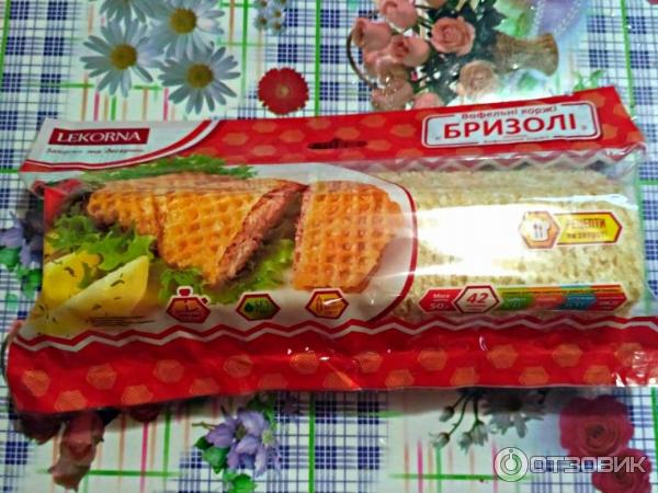 Быстрая ВКУСНЯТИНА из фарша на обед или ужин! Ленивые бризоли! Вафли с фаршем